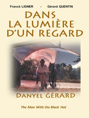 cover image of Dans la Lumière d'un Regard
